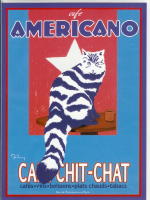 1450 -Café Americanoo