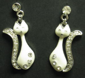 719 -Boucles d oreilles