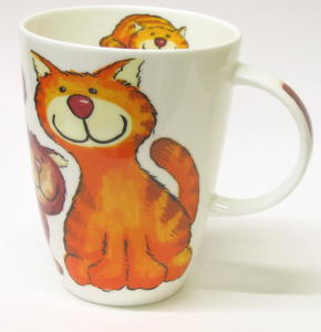 188 -Mug Catzzzz