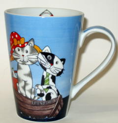 1425 -Mug haut