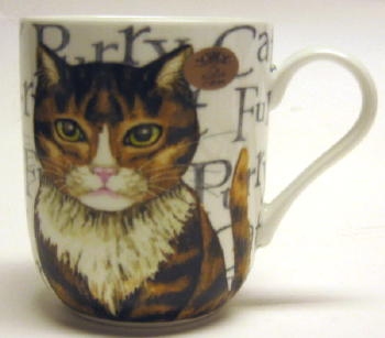 1925 -Mug