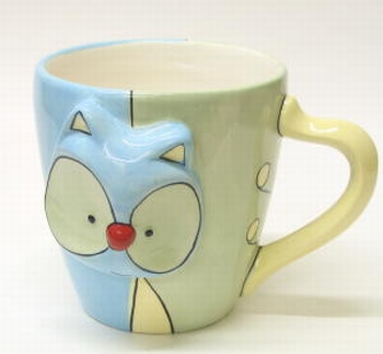 254 -Mug