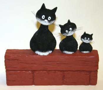 969 -Le trio