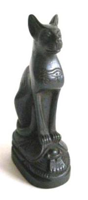 300 -Chat Egyptien